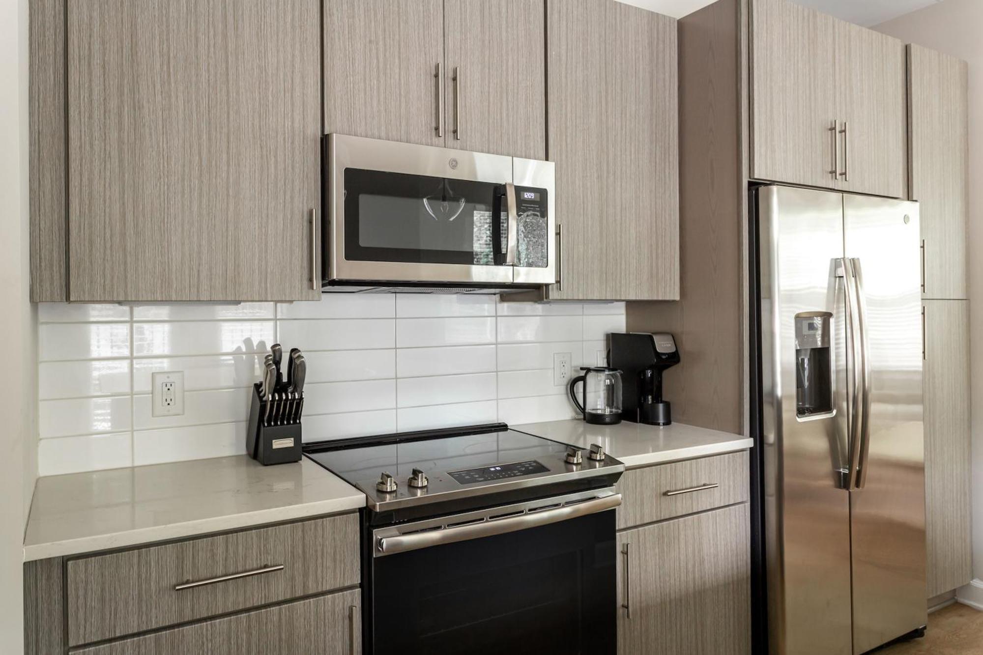 Kasa Freemorewest Charlotte Zimmer foto